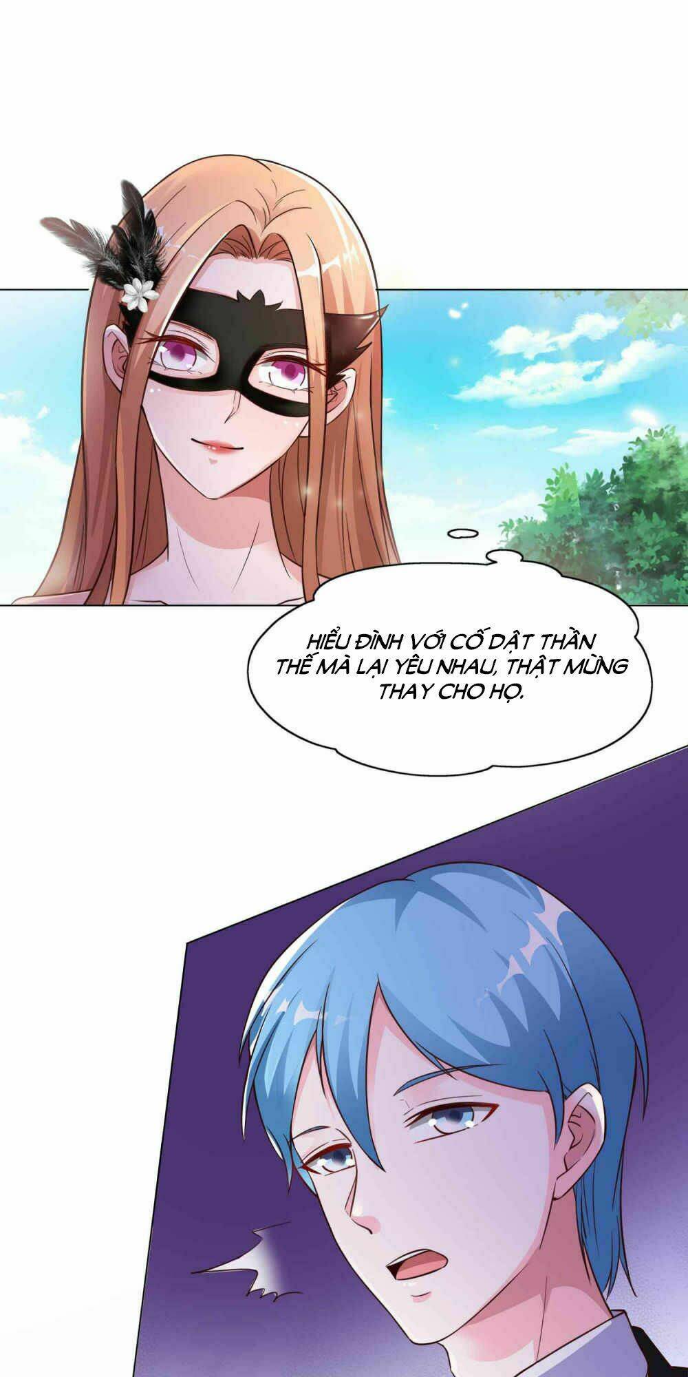 Thời Thượng Nữ Vương Có Chút Tô - Chapter 26 - Page 3