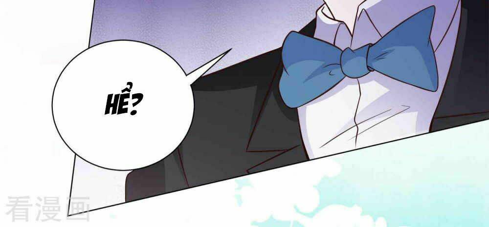 Thời Thượng Nữ Vương Có Chút Tô - Chapter 26 - Page 4