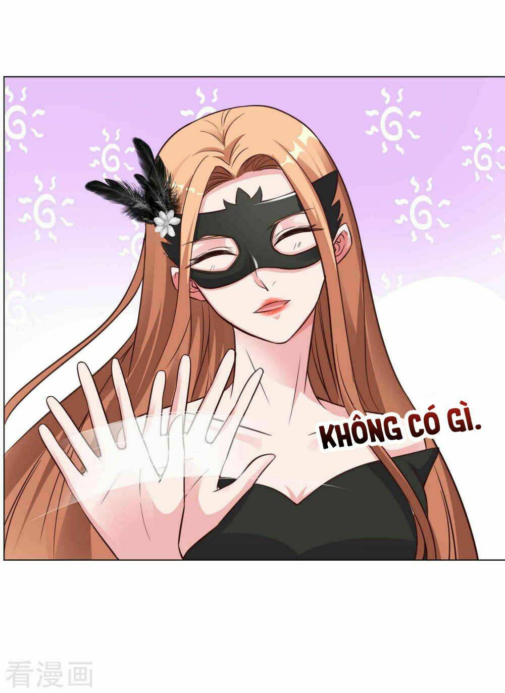 Thời Thượng Nữ Vương Có Chút Tô - Chapter 26 - Page 6