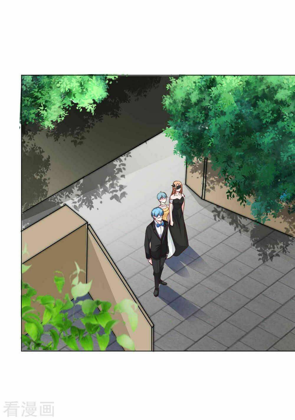 Thời Thượng Nữ Vương Có Chút Tô - Chapter 26 - Page 7