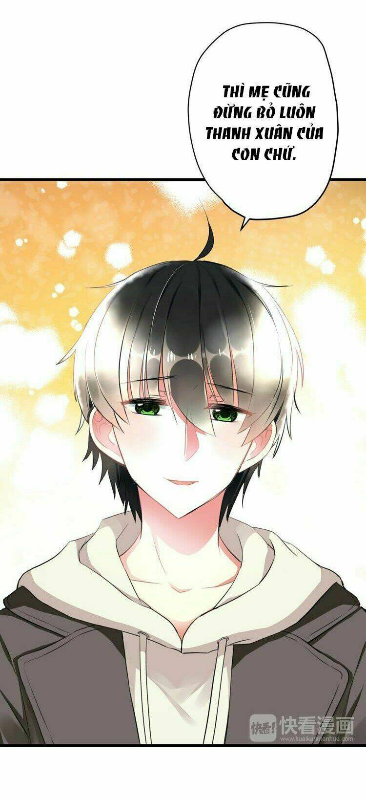 Lão Ca Minh Tinh, Mời Xuất Chiêu! - Chapter 58 - Page 11