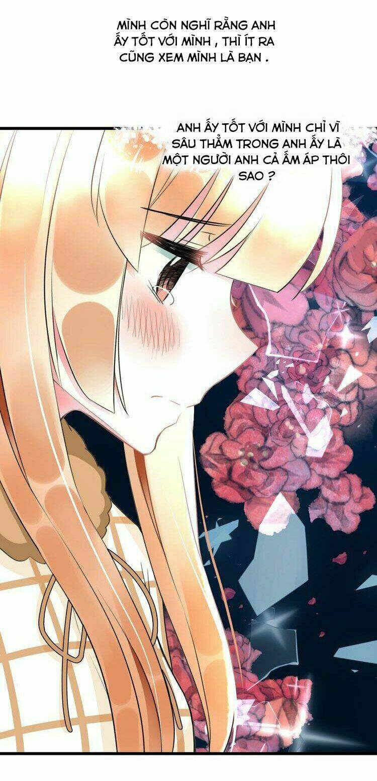 Lão Ca Minh Tinh, Mời Xuất Chiêu! - Chapter 58 - Page 23