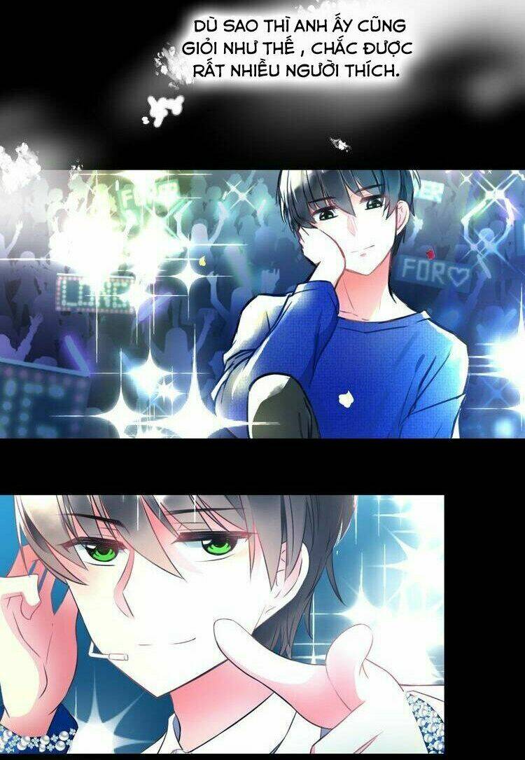 Lão Ca Minh Tinh, Mời Xuất Chiêu! - Chapter 58 - Page 25