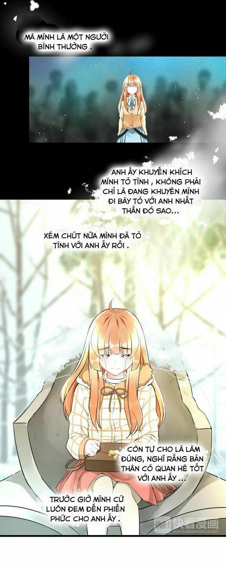 Lão Ca Minh Tinh, Mời Xuất Chiêu! - Chapter 58 - Page 26