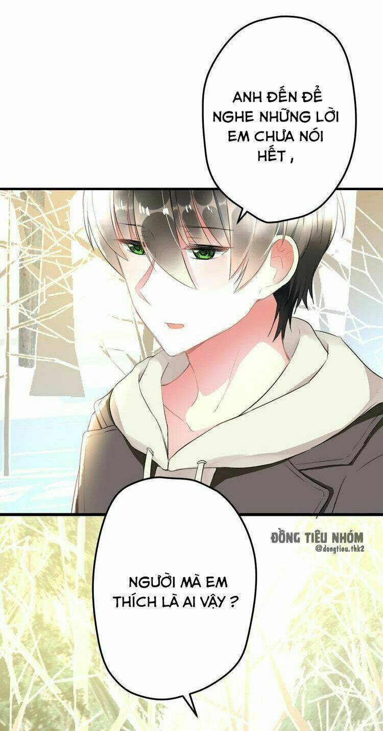 Lão Ca Minh Tinh, Mời Xuất Chiêu! - Chapter 58 - Page 32