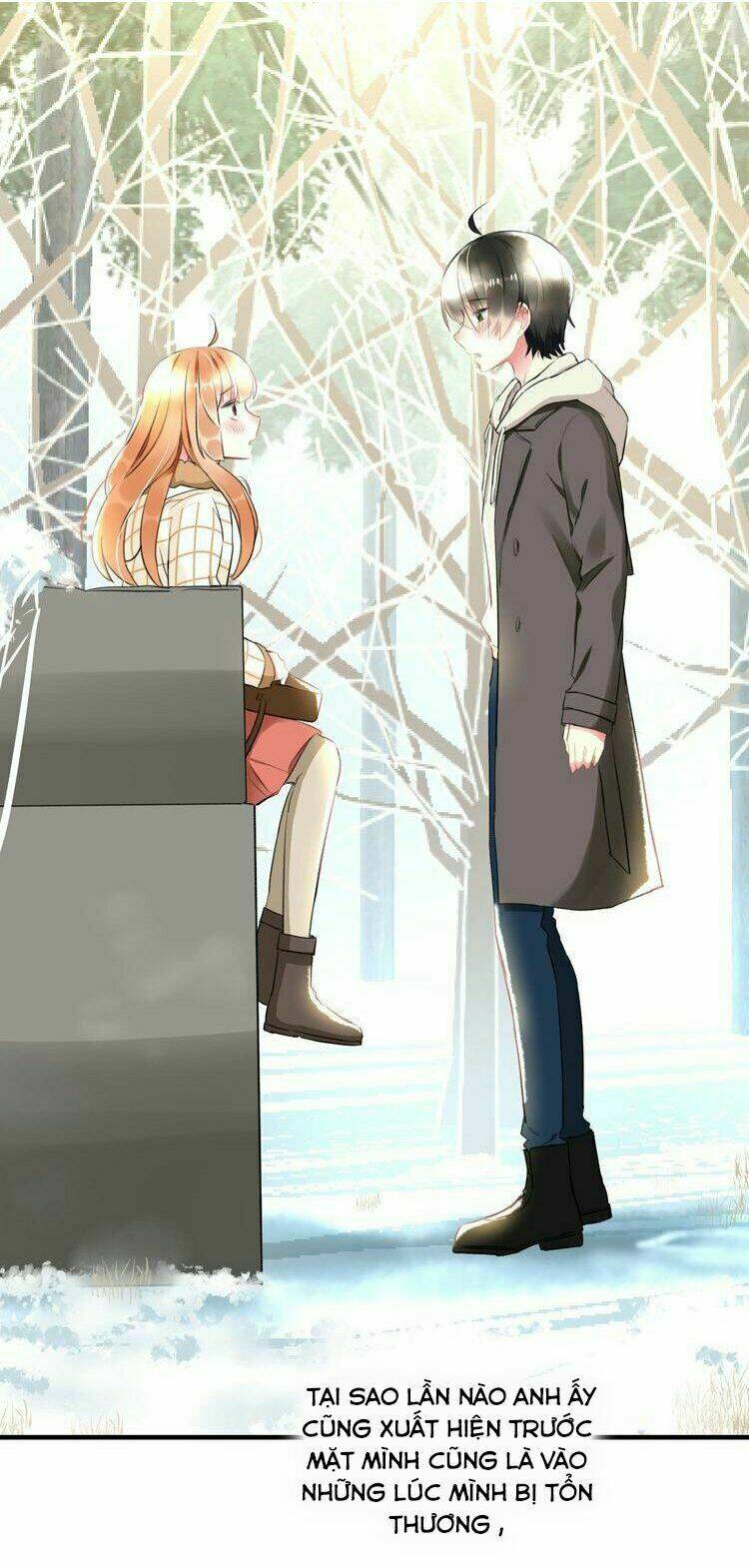 Lão Ca Minh Tinh, Mời Xuất Chiêu! - Chapter 58 - Page 33