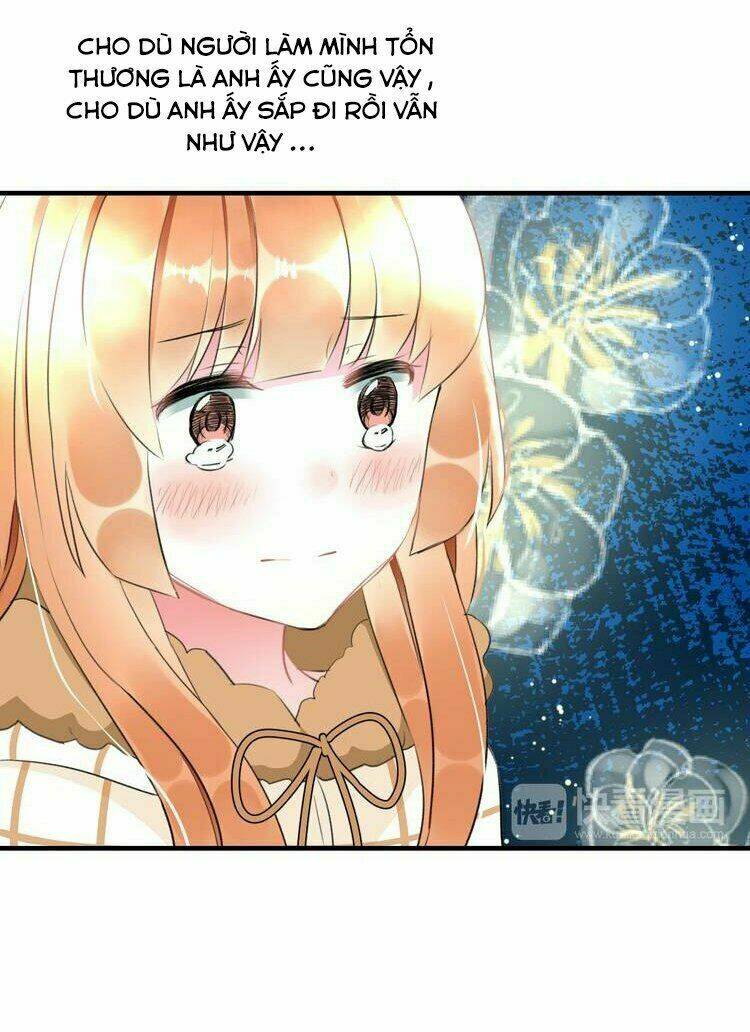 Lão Ca Minh Tinh, Mời Xuất Chiêu! - Chapter 58 - Page 34