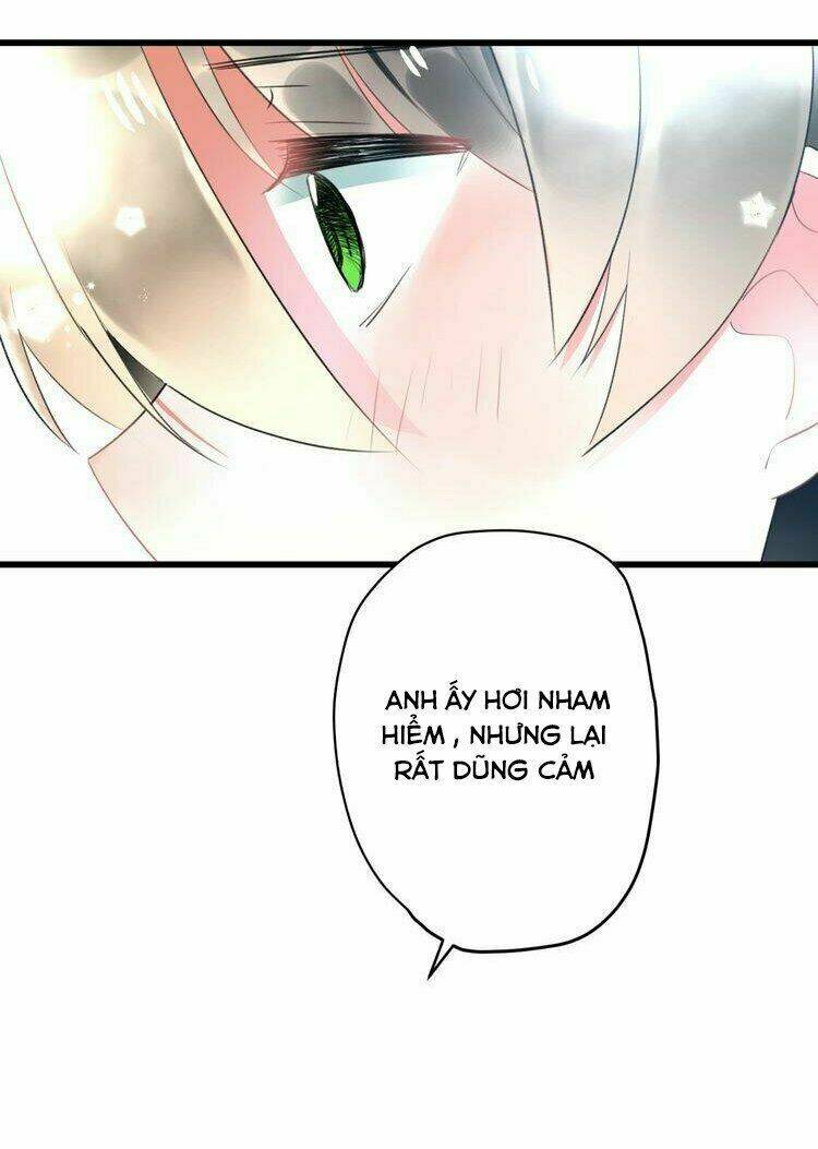 Lão Ca Minh Tinh, Mời Xuất Chiêu! - Chapter 58 - Page 37