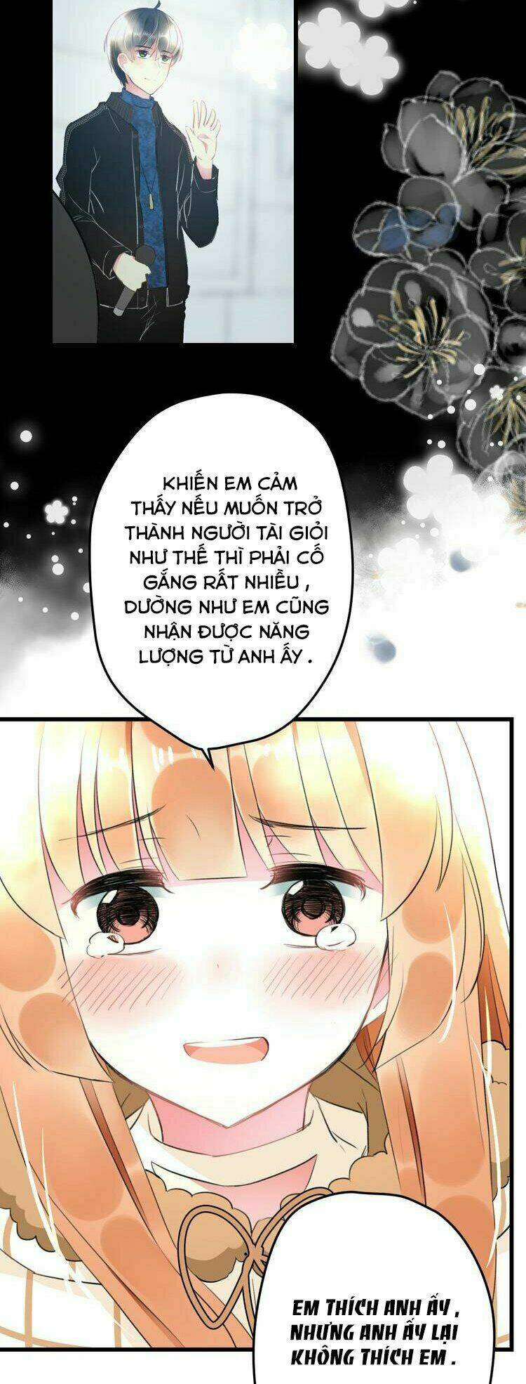 Lão Ca Minh Tinh, Mời Xuất Chiêu! - Chapter 58 - Page 40
