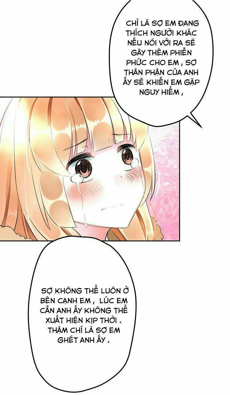 Lão Ca Minh Tinh, Mời Xuất Chiêu! - Chapter 58 - Page 47