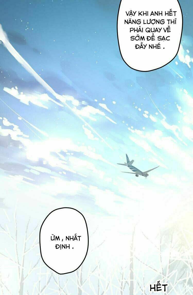 Lão Ca Minh Tinh, Mời Xuất Chiêu! - Chapter 58 - Page 50