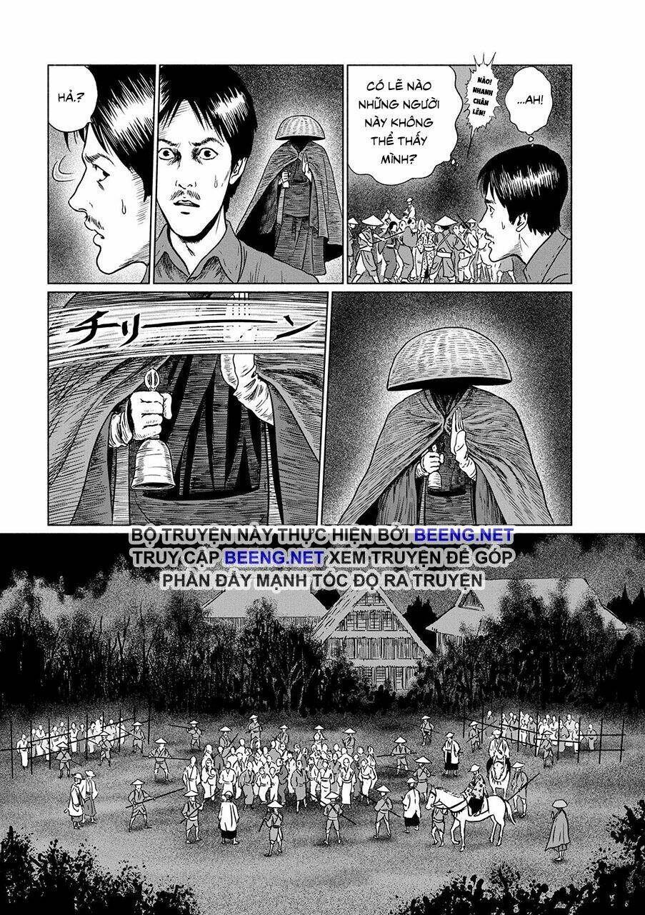 Ngôi Làng Bị Lãng Quên - Chapter 7 - Page 14