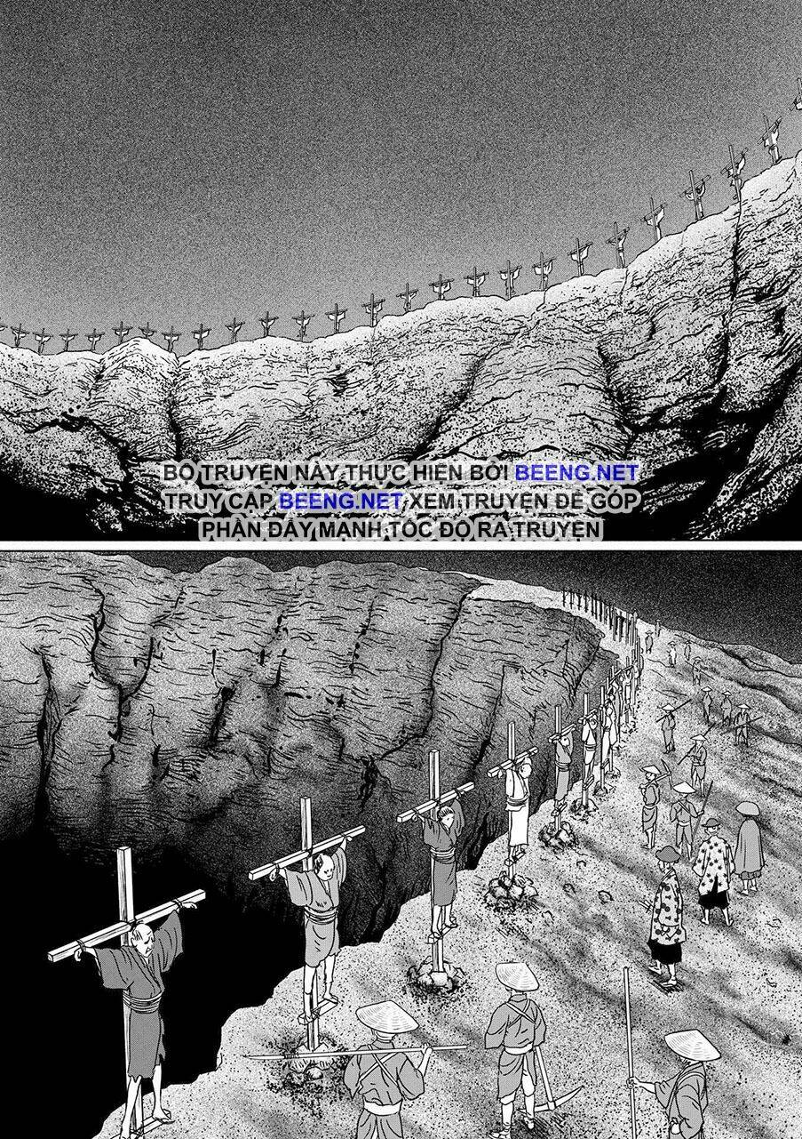 Ngôi Làng Bị Lãng Quên - Chapter 7 - Page 23