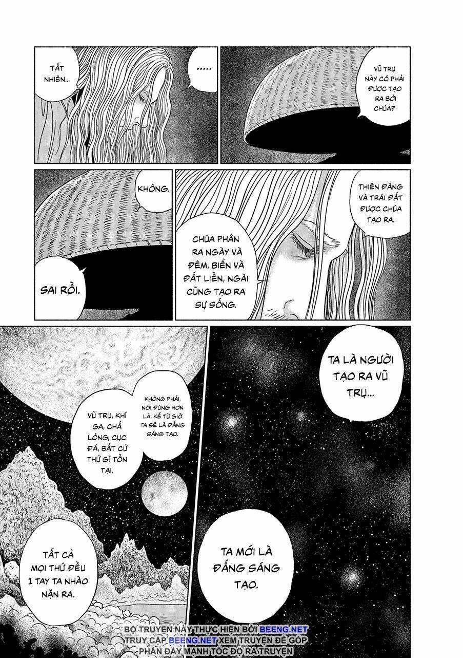 Ngôi Làng Bị Lãng Quên - Chapter 7 - Page 26