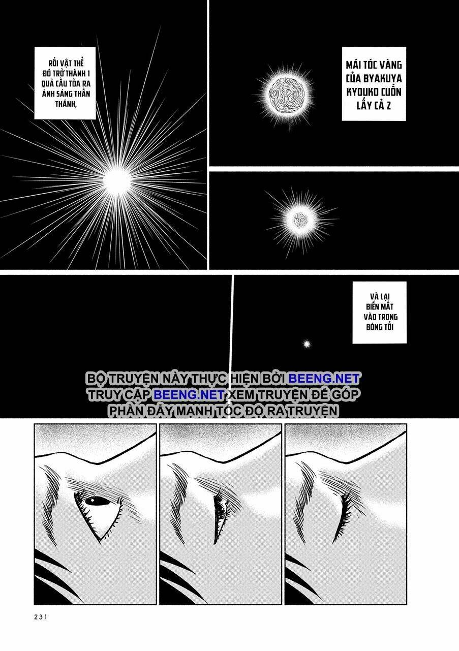 Ngôi Làng Bị Lãng Quên - Chapter 7 - Page 36