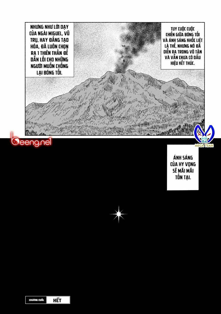 Ngôi Làng Bị Lãng Quên - Chapter 7 - Page 39