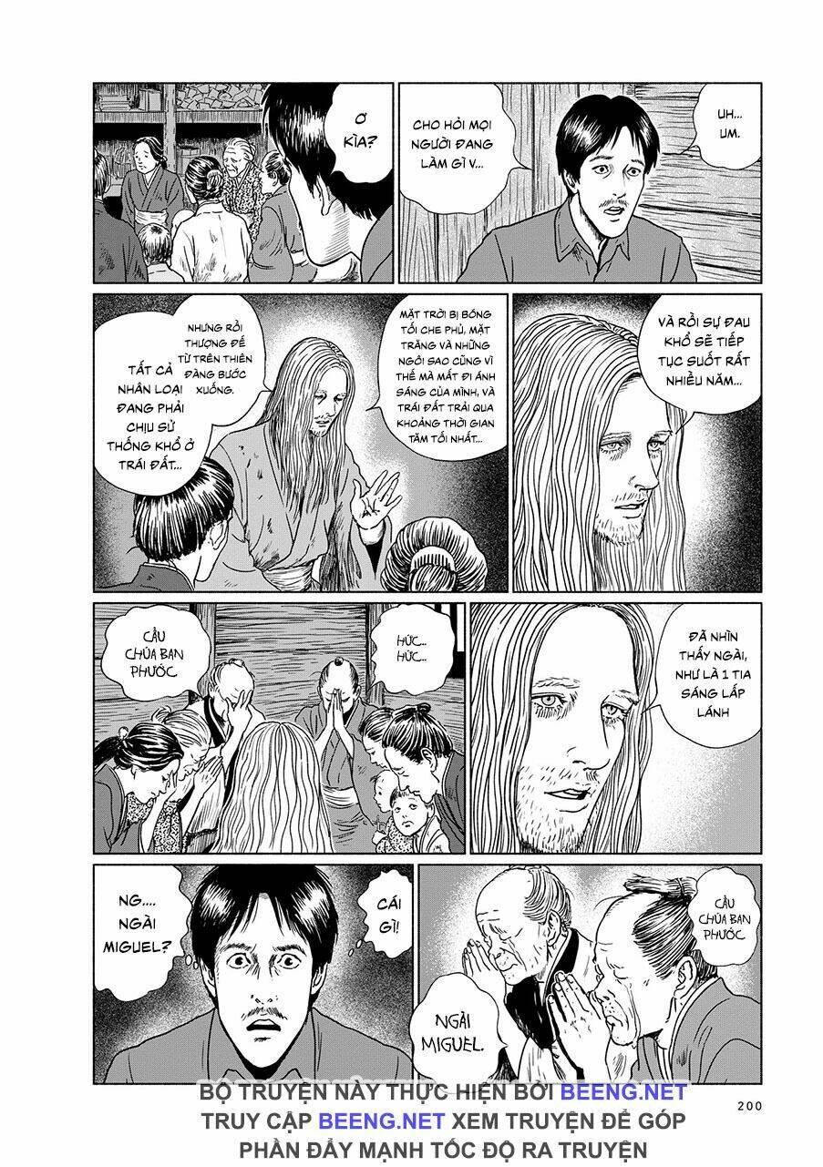 Ngôi Làng Bị Lãng Quên - Chapter 7 - Page 5