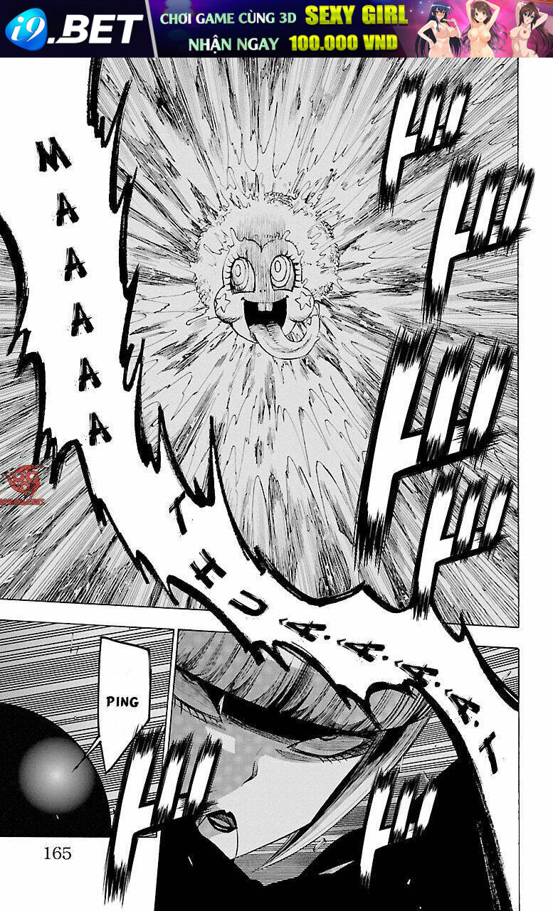 Mahou Shoujo Of The End - Chapter 51 - Page 23