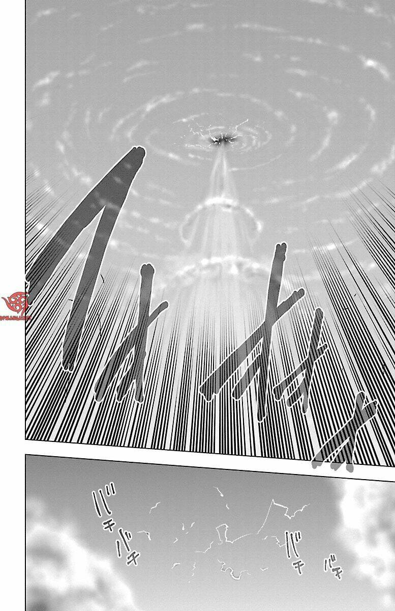 Mahou Shoujo Of The End - Chapter 51 - Page 38