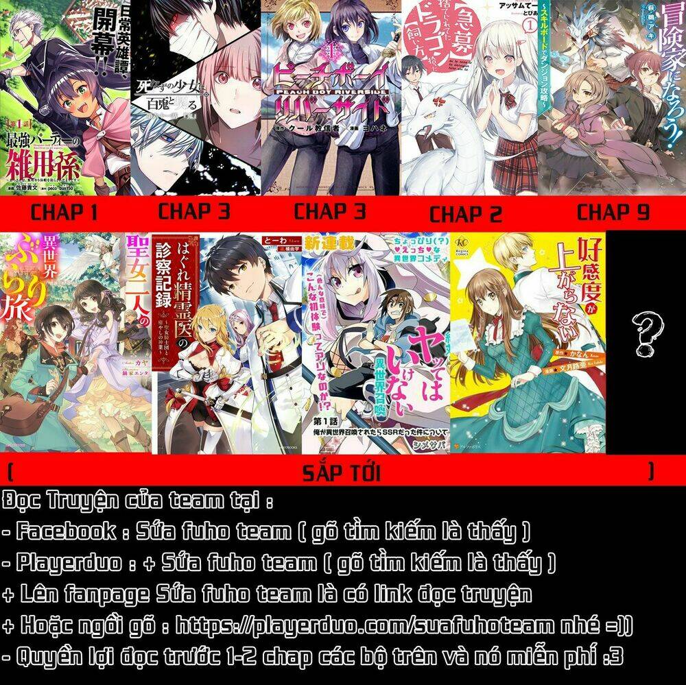 Saikyou Party no Zatsuyougakari: Ossan wa, Muriyari Kyuuka o Tora Sareta you desu~ - Chapter 1 - Page 41