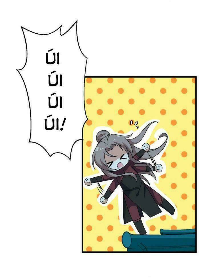 Sự Tái Sinh Của Nhiếp Chính - Chapter 8 - Page 10