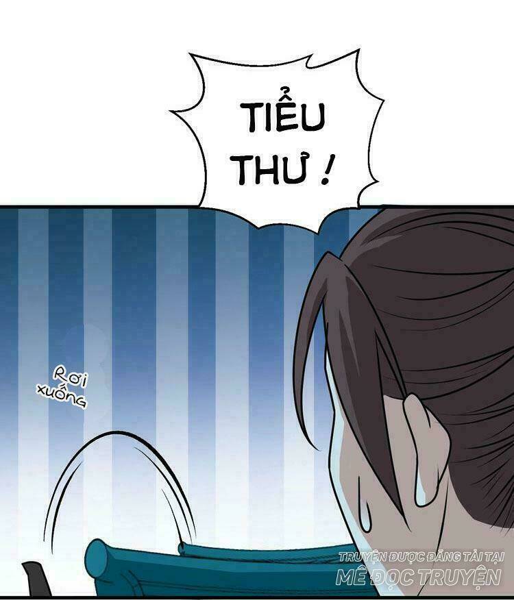 Sự Tái Sinh Của Nhiếp Chính - Chapter 8 - Page 11