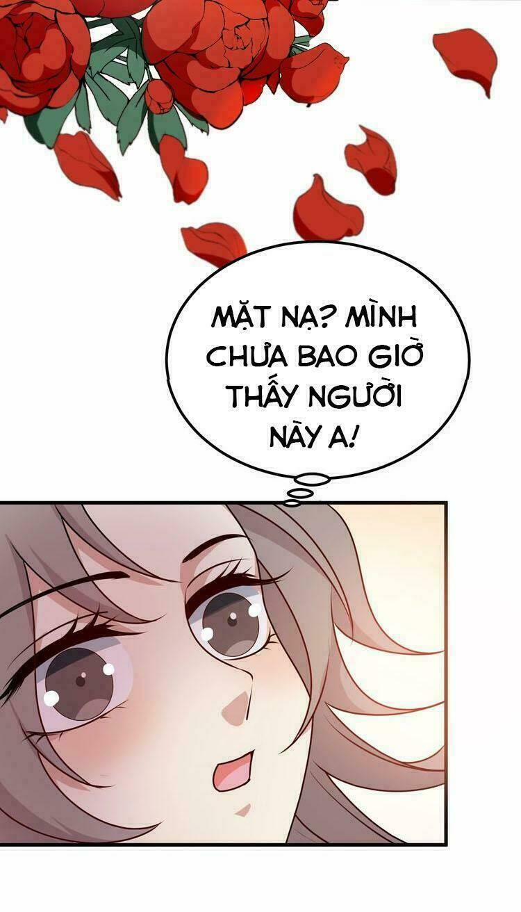 Sự Tái Sinh Của Nhiếp Chính - Chapter 8 - Page 14