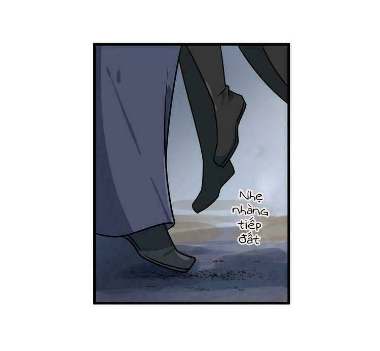 Sự Tái Sinh Của Nhiếp Chính - Chapter 8 - Page 15