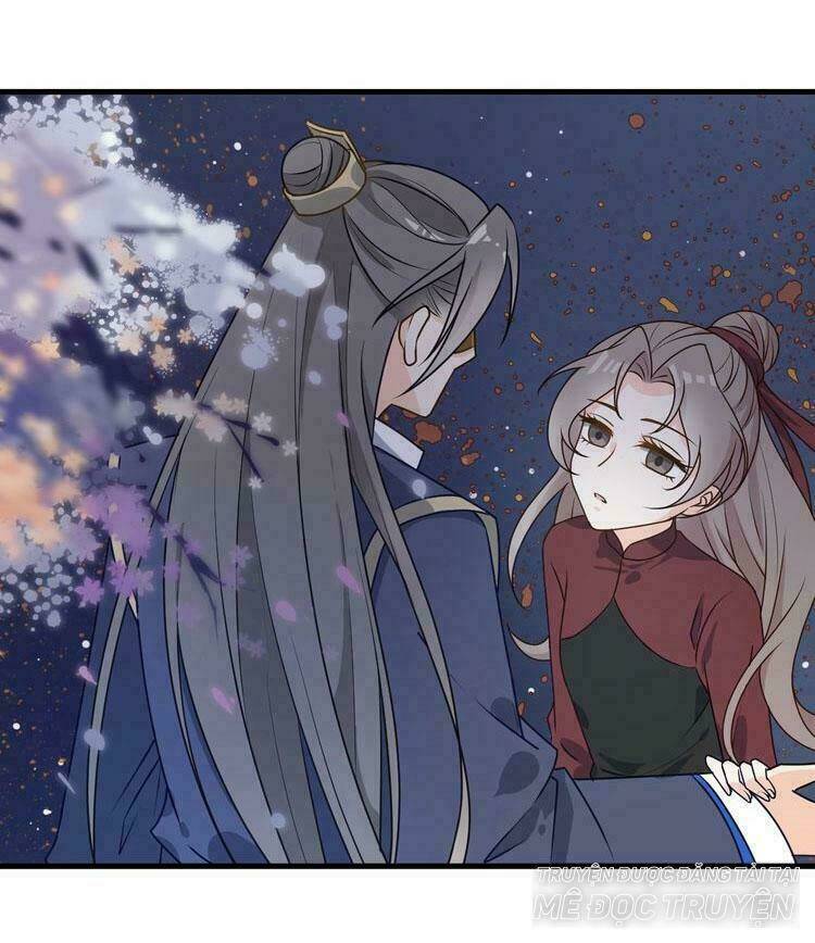 Sự Tái Sinh Của Nhiếp Chính - Chapter 8 - Page 16