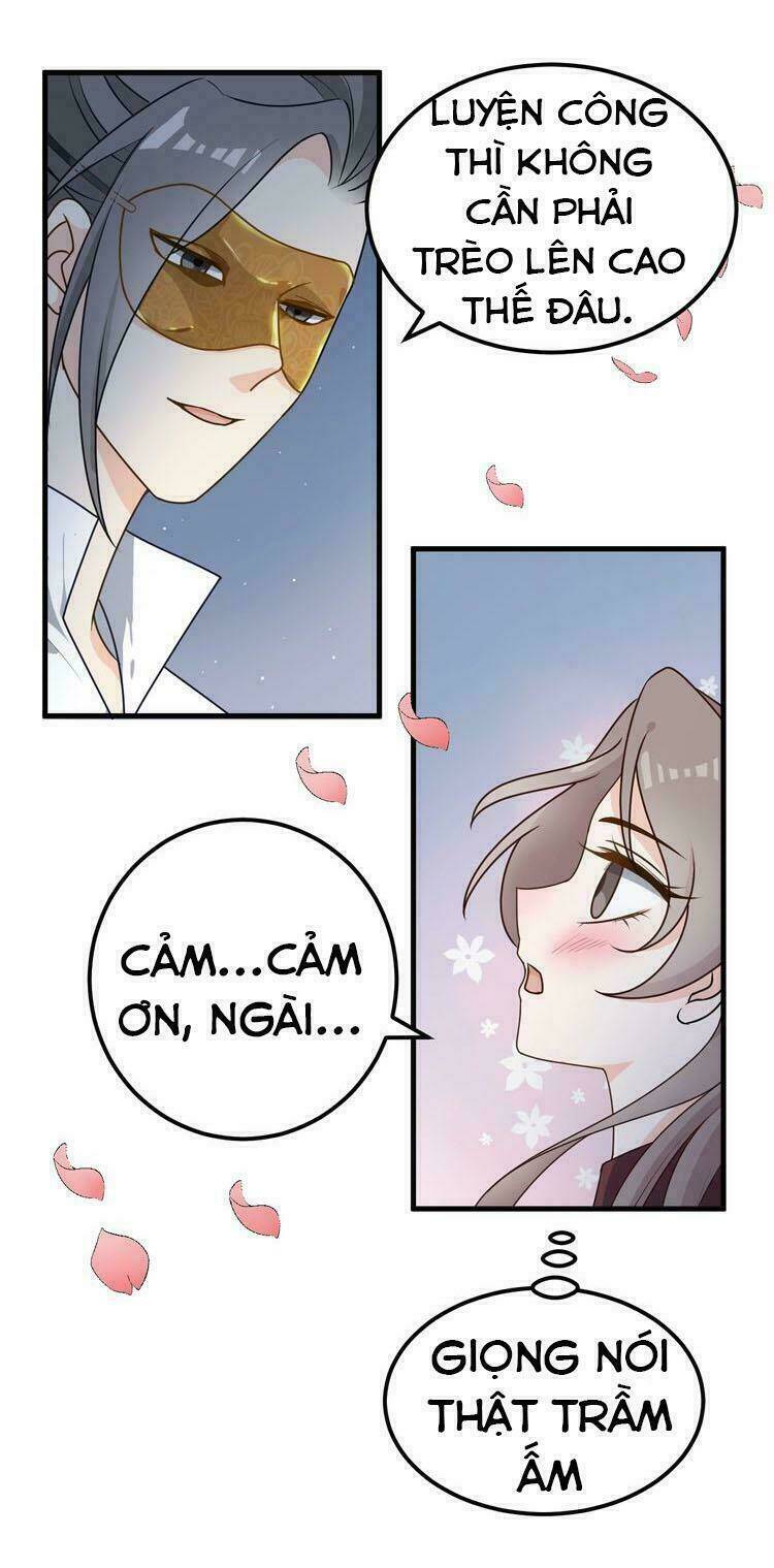 Sự Tái Sinh Của Nhiếp Chính - Chapter 8 - Page 17