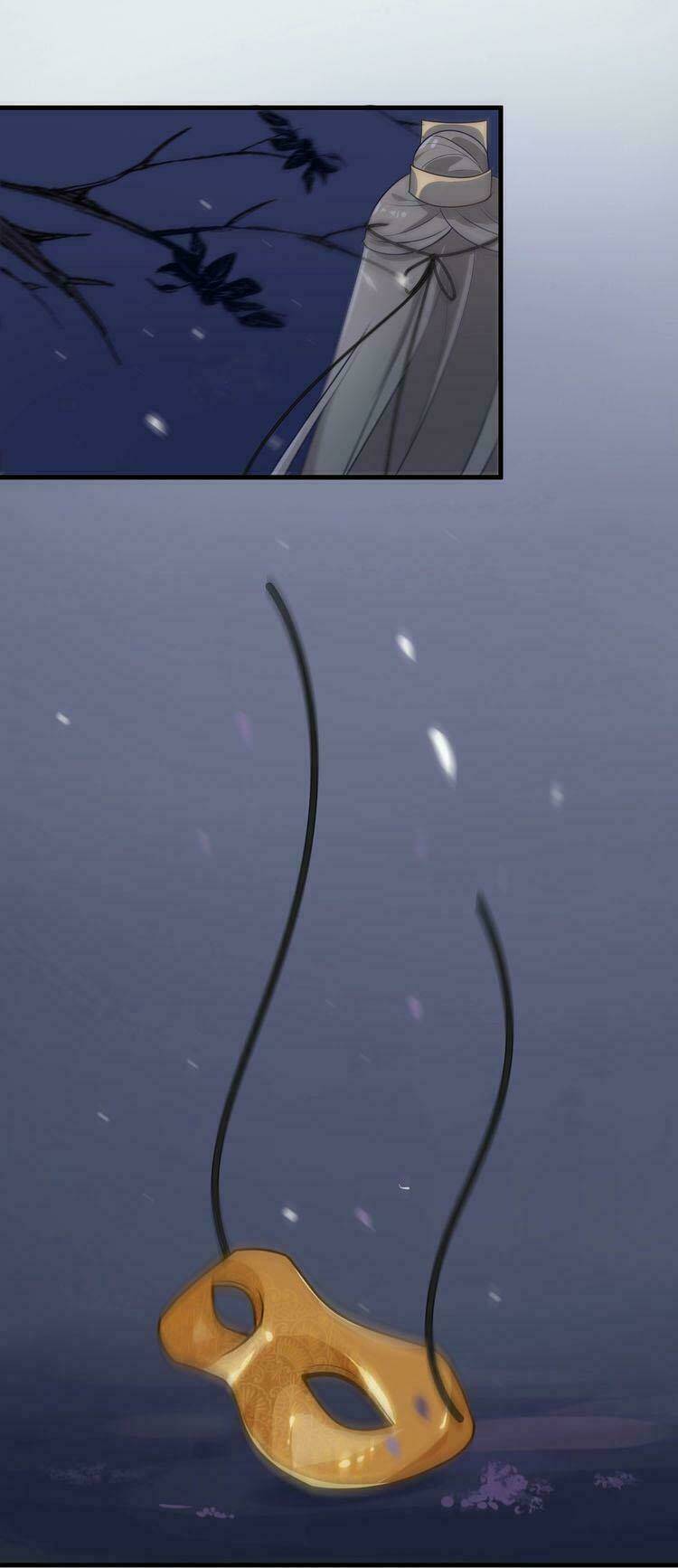 Sự Tái Sinh Của Nhiếp Chính - Chapter 8 - Page 19