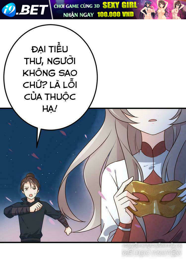 Sự Tái Sinh Của Nhiếp Chính - Chapter 8 - Page 21