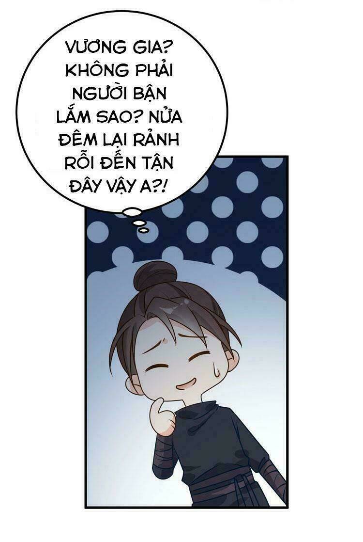 Sự Tái Sinh Của Nhiếp Chính - Chapter 8 - Page 24
