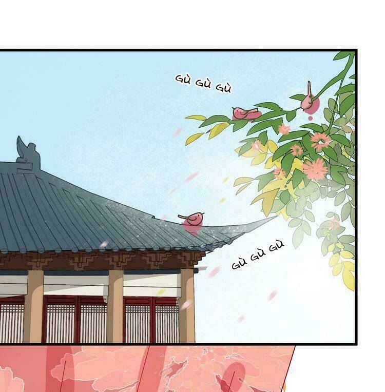Sự Tái Sinh Của Nhiếp Chính - Chapter 8 - Page 25