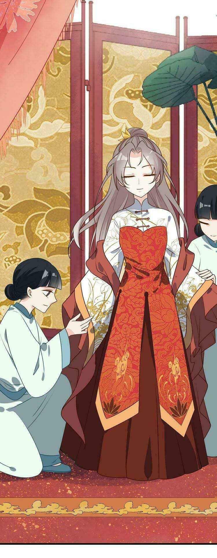 Sự Tái Sinh Của Nhiếp Chính - Chapter 8 - Page 27