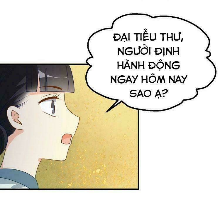 Sự Tái Sinh Của Nhiếp Chính - Chapter 8 - Page 28