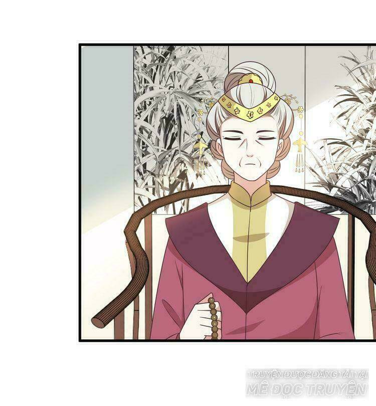 Sự Tái Sinh Của Nhiếp Chính - Chapter 8 - Page 31