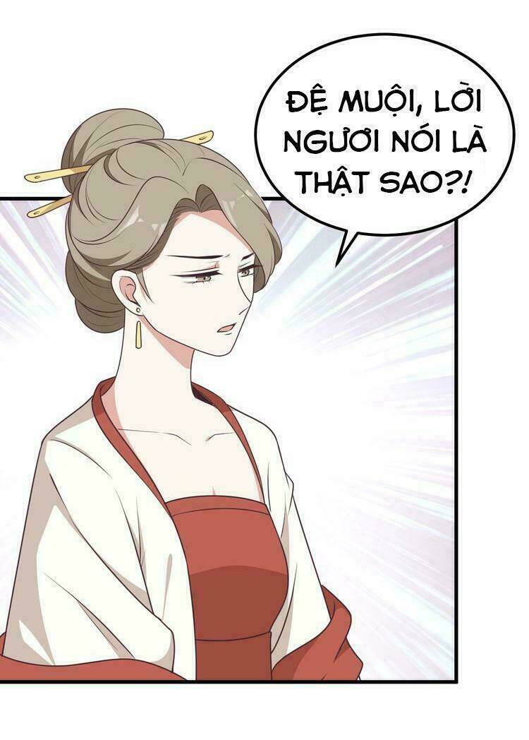 Sự Tái Sinh Của Nhiếp Chính - Chapter 8 - Page 33