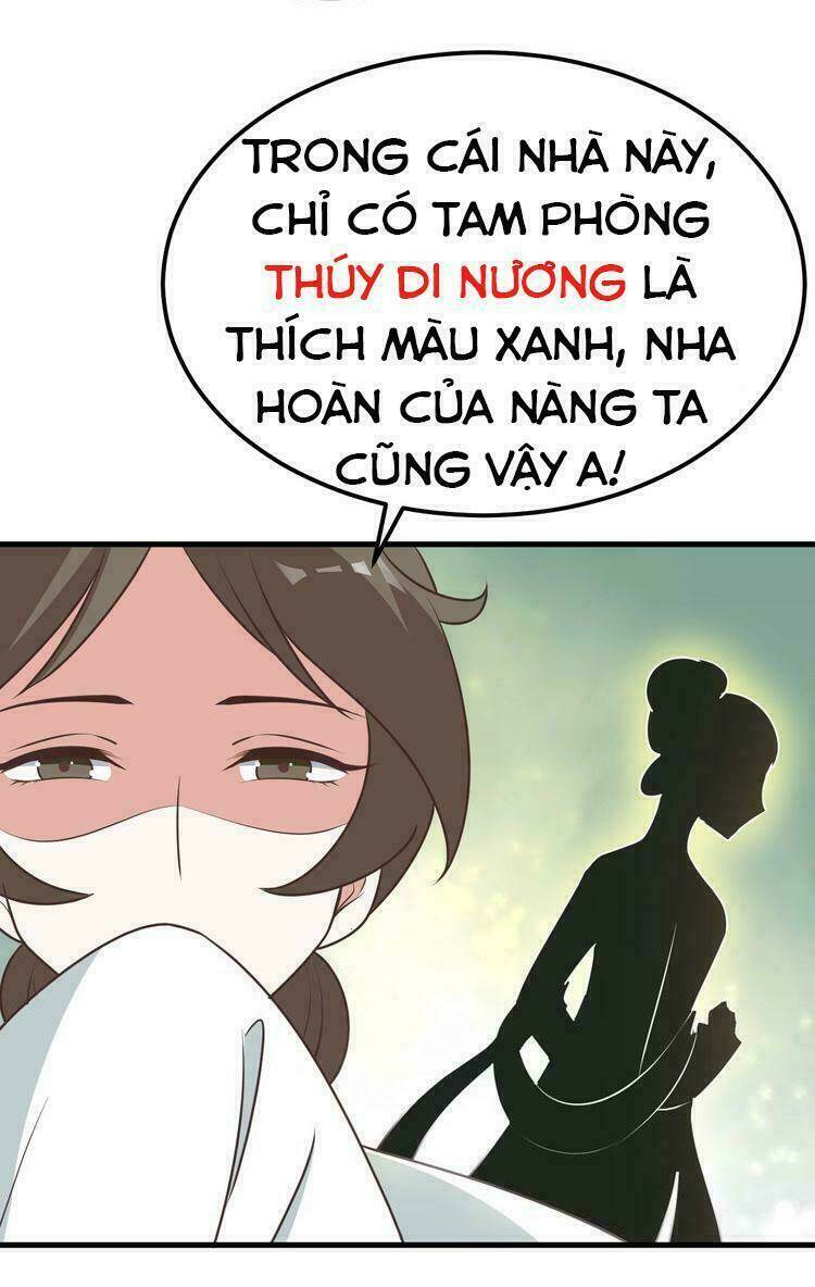 Sự Tái Sinh Của Nhiếp Chính - Chapter 8 - Page 38