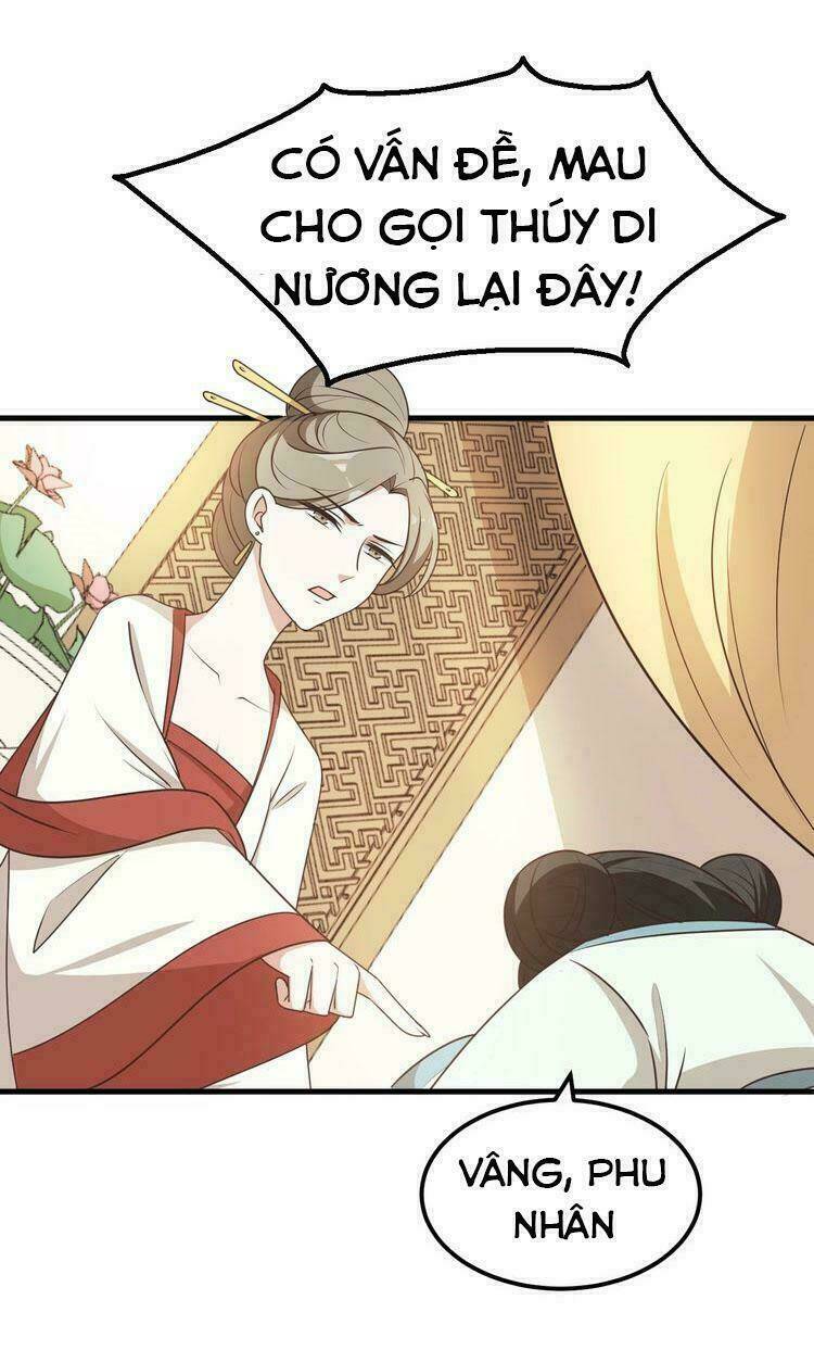 Sự Tái Sinh Của Nhiếp Chính - Chapter 8 - Page 39