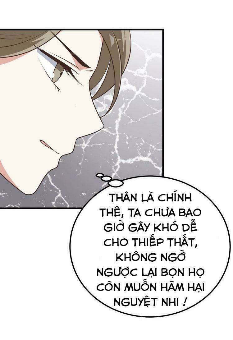 Sự Tái Sinh Của Nhiếp Chính - Chapter 8 - Page 40