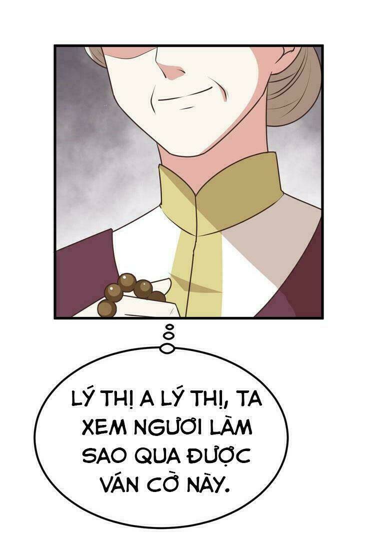 Sự Tái Sinh Của Nhiếp Chính - Chapter 8 - Page 42