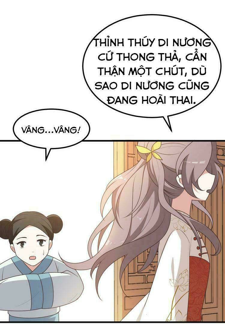 Sự Tái Sinh Của Nhiếp Chính - Chapter 8 - Page 44