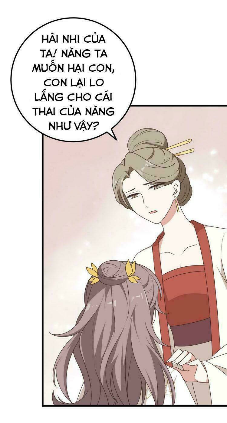 Sự Tái Sinh Của Nhiếp Chính - Chapter 8 - Page 45