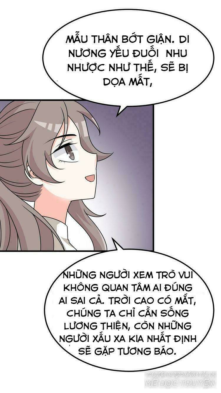 Sự Tái Sinh Của Nhiếp Chính - Chapter 8 - Page 46