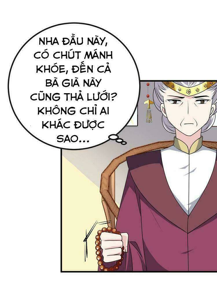 Sự Tái Sinh Của Nhiếp Chính - Chapter 8 - Page 48