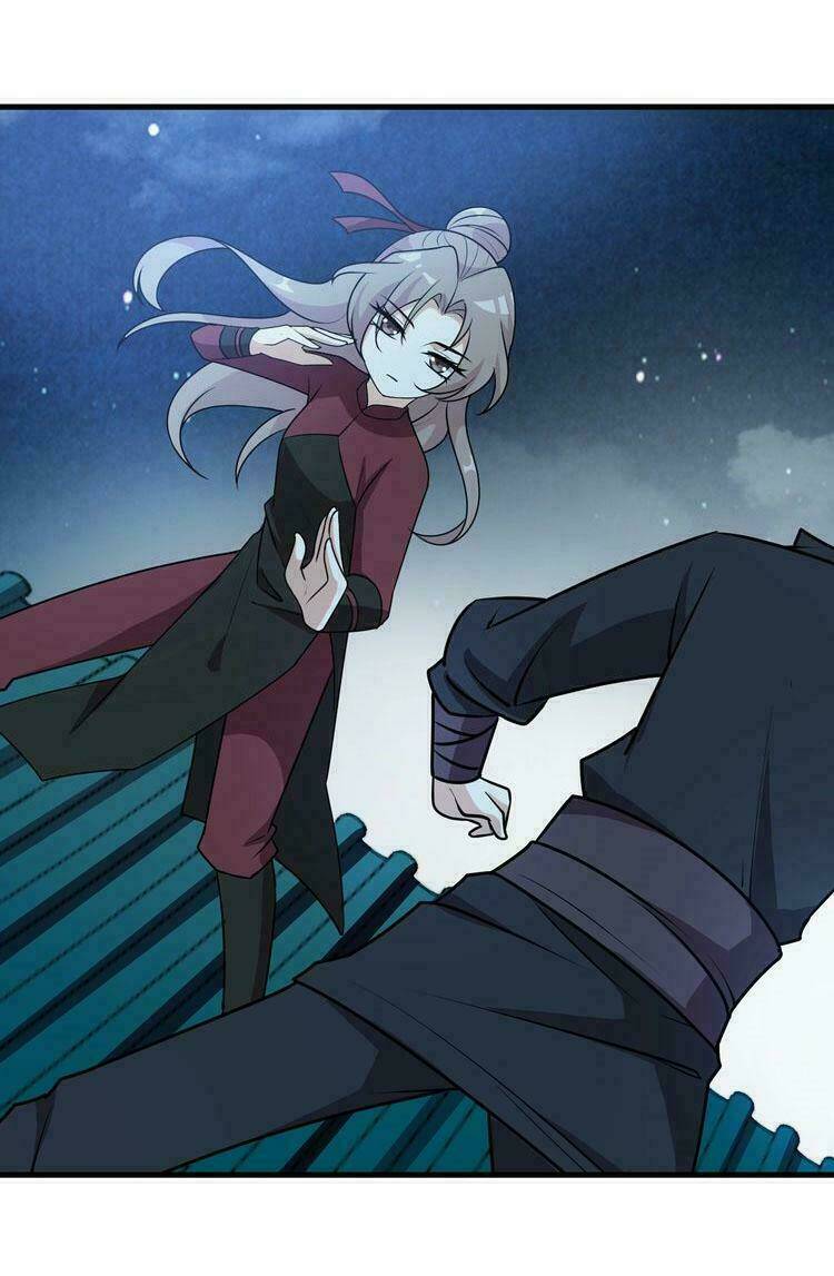 Sự Tái Sinh Của Nhiếp Chính - Chapter 8 - Page 4