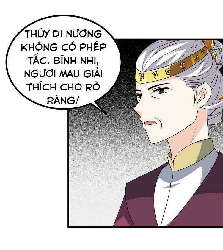 Sự Tái Sinh Của Nhiếp Chính - Chapter 8 - Page 50