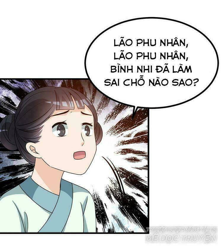 Sự Tái Sinh Của Nhiếp Chính - Chapter 8 - Page 51