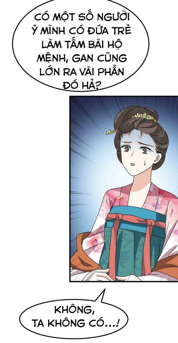 Sự Tái Sinh Của Nhiếp Chính - Chapter 8 - Page 54